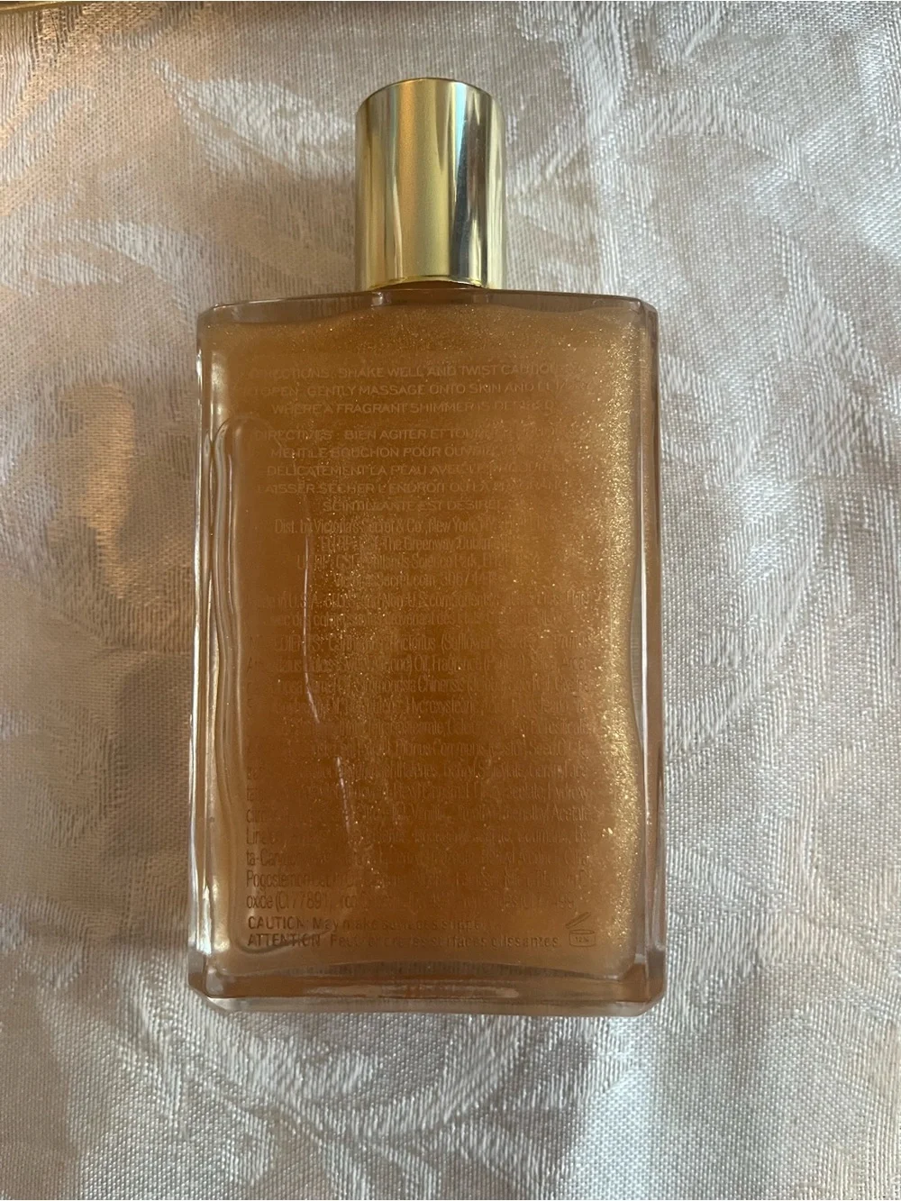 Victoria's Secret Bombshell Soirée